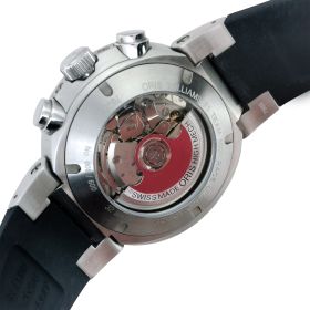 Montre Occasion Oris Williams F1 Team Limited Edition Bracelet Caoutchouc 44MM