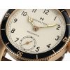 Montre Hamilton Khaki Aviation Pilot Pioneer Mechanical 43mm Bronze