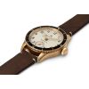 Montre Hamilton Khaki Aviation Pilot Pioneer Mechanical 43mm Bronze