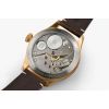 Montre Hamilton Khaki Aviation Pilot Pioneer Mechanical 43mm Bronze