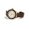 Montre Hamilton Khaki Aviation Pilot Pioneer Mechanical 43mm Bronze