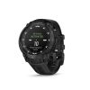 Montre Garmin Instinct Crossover 50mm AMOLED Tactical Edition Noire