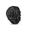 Montre Garmin Instinct Crossover 50mm AMOLED Tactical Edition Noire