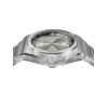 Montre Yema Urban Traveller Cadran Ivoire Bracelet Acier