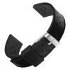 Montre Yema Navygraf Heritage Cadran Bleu Bracelet Caoutchouc