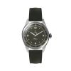 Montre Yema Flygraf Pilot Cadran Kaki Bracelet Cuir