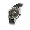 Montre Yema Flygraf Pilot Cadran Kaki Bracelet Cuir