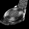 Montre Yema Flygraf Pilot Cadran Kaki Bracelet Cuir