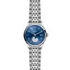 MONTRE TUDOR 1926 LUNA CADRAN BLEU BRACELET ACIER