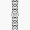 MONTRE TUDOR 1926 LUNA CADRAN BLEU BRACELET ACIER