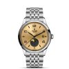 MONTRE TUDOR 1926 LUNA CADRAN CHAMPAGNE BRACELET ACIER