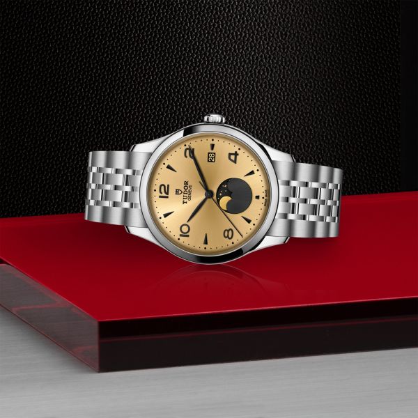 MONTRE TUDOR 1926 CADRAN BLANC
