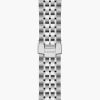 MONTRE TUDOR 1926 LUNA CADRAN NOIR BRACELET ACIER