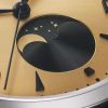MONTRE TUDOR 1926 LUNA CADRAN CHAMPAGNE BRACELET ACIER