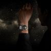MONTRE TUDOR 1926 LUNA CADRAN NOIR BRACELET ACIER