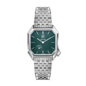 Montre MARCH LA.B Mansart Petite Seconde Cadran Grall Bracelet Acier