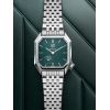 Montre MARCH LA.B Mansart Petite Seconde Cadran Grall Bracelet Acier