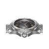 Montre Yema Diver Cadran Noir Bracelet Acier