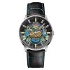 Montre Mido Commander Commander Gradient Catrines Bracelet Acier