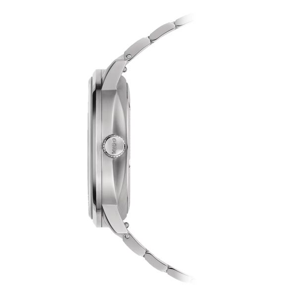 Montre Mido Commander Commander Gradient Catrines Bracelet Acier