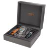 Montre Mido Commander Commander Gradient Catrines Bracelet Acier