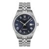 Montre Tissot Ballade 39mm Cadran Bleu