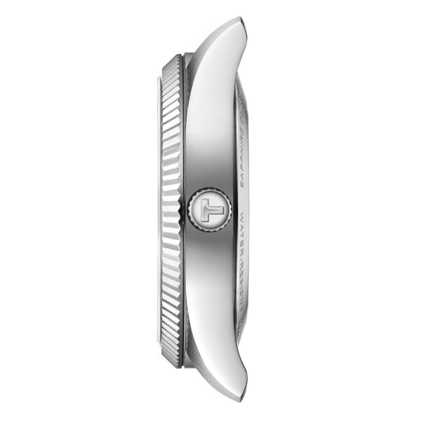 Montre Tissot Ballade 39mm Cadran Bleu