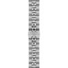Montre Tissot Ballade 39mm Cadran Vert Bracelet Acier