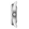 Montre Tissot Ballade 39mm Cadran Vert Bracelet Acier