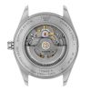 Montre Tissot Ballade 39mm Cadran Vert Bracelet Acier