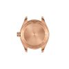 Montre Tissot PR 100 34mm Cadran Brun PVD Or Rose