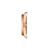 Montre Tissot PR 100 34mm Cadran Brun PVD Or Rose