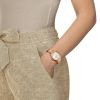 Montre Tissot PR 100 34mm Cadran Nacre blanche PVD Rose
