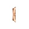 Montre Tissot PR 100 34mm Cadran Nacre blanche PVD Rose