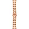 Montre Tissot PR 100 34mm Cadran Nacre blanche PVD Rose