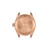 Montre Tissot PR 100 34mm Cadran Nacre blanche PVD Rose