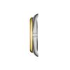 Montre Tissot PR 100 Quartz 40mm Cadran Blanc PVD Jaune