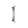 Montre Tissot PR 100 Quartz 40mm Cadran Blanc Bracelet Cuir Noir