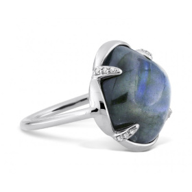 Bague Morganne Bello