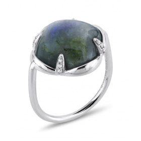 Bague Morganne Bello