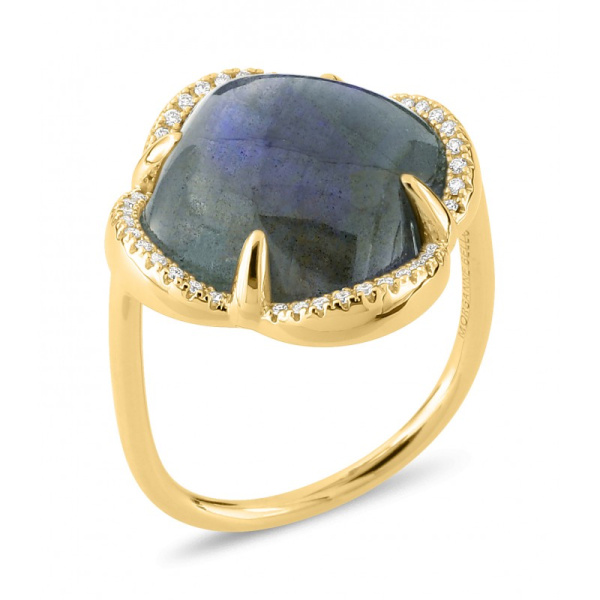 Bague Morganne Bello