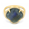 Bague Morganne Bello