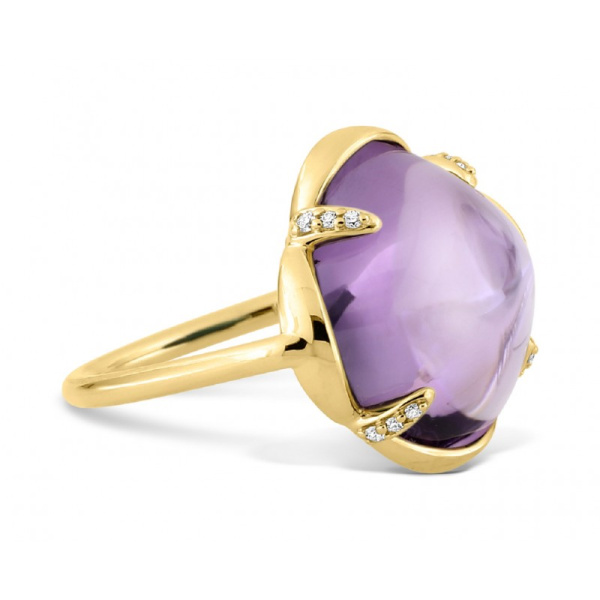 Bague Morganne Bello