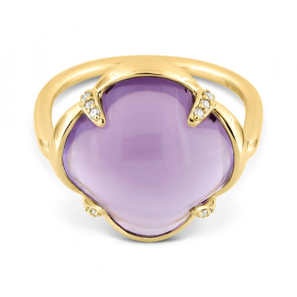 Bague Morganne Bello