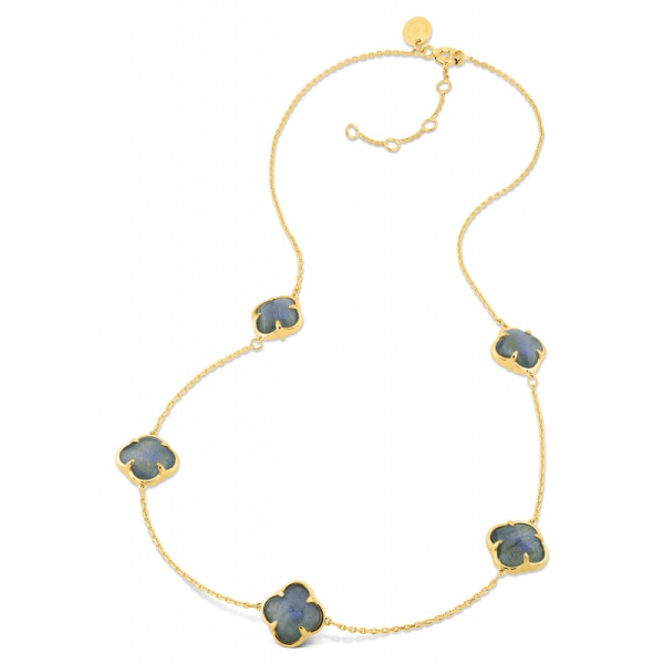 Collier Morganne Bello