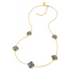 Collier Morganne Bello