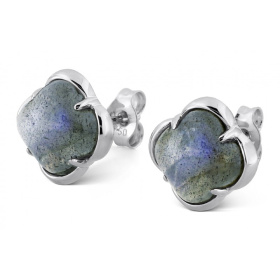 Boucles d'oreilles Morganne Bello