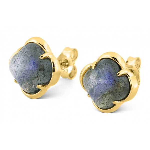 Boucles d'oreilles Morganne Bello