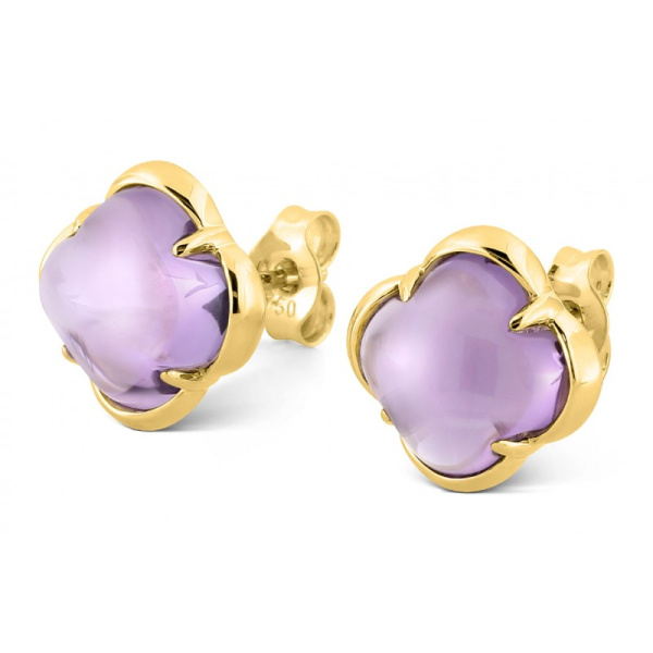 Boucles d'oreilles Morganne Bello
