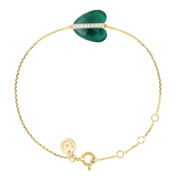 Bracelet Morganne Bello